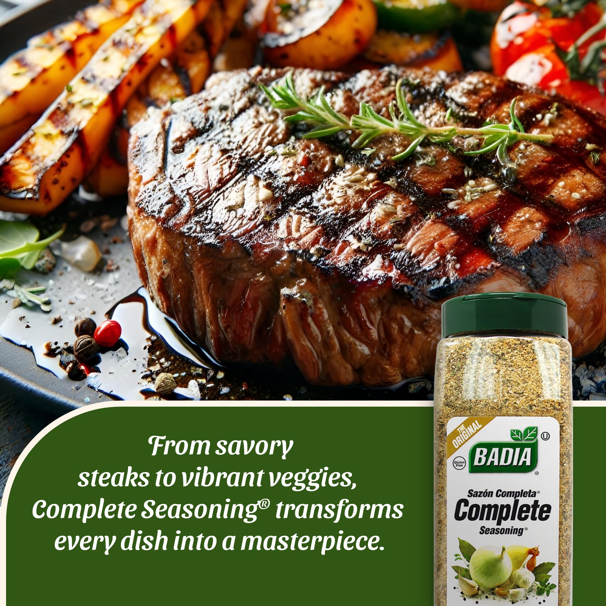 Quality Badia Complete Seasoning - Buy Now & Save