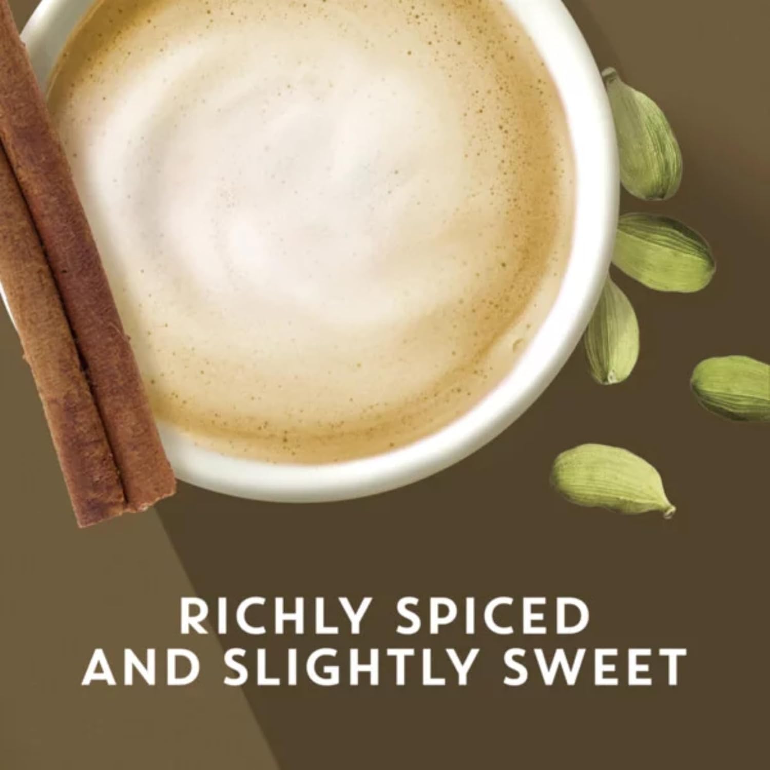 Premium Tazo Classic Chai Variety Pack - Free Shipping Available