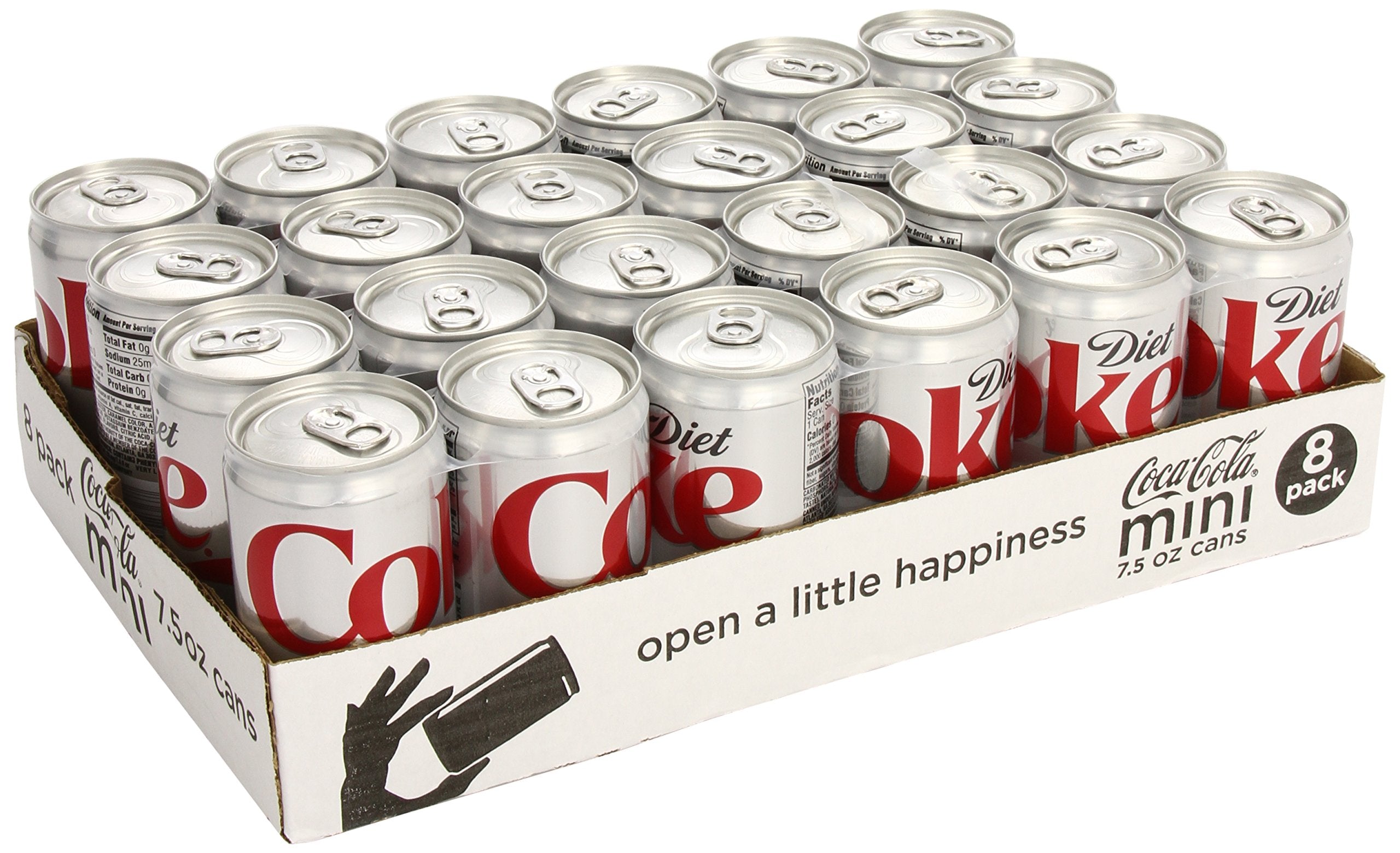 Premium Coca Cola Diet Coke Carbonateddrink Liquid Can Room Nosugar