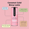 Quality Pop & Bottle Vanilla Oat Milk Latte Flavors - Free Shipping Available