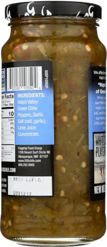 Quality 505 Southwestern Salsa - Best Price Guaranteed