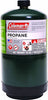 Premium Coleman Propane Fuel Case of 6, Liquefied Petroleum Gas