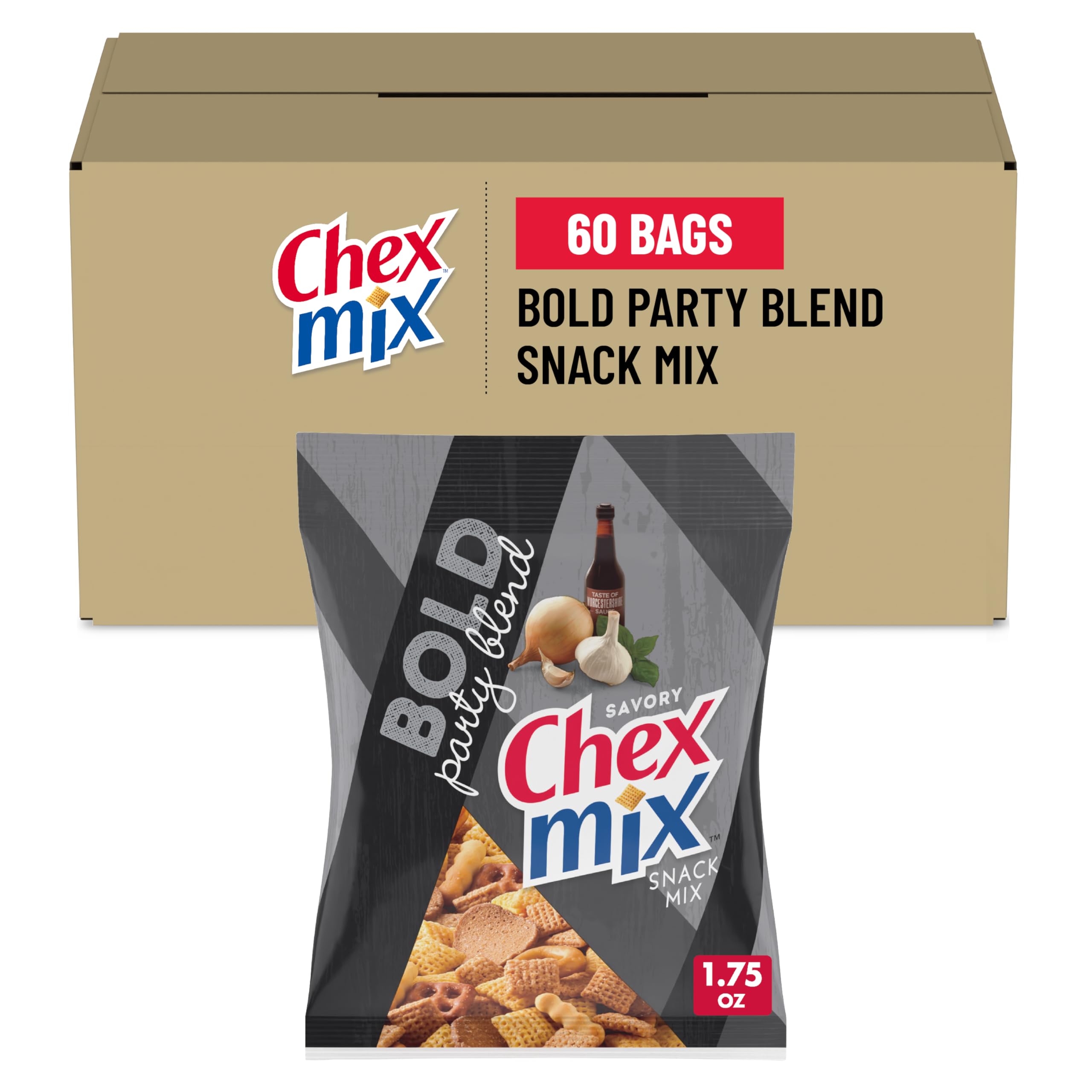Quality Chex Mix Snacks - Shop Today
