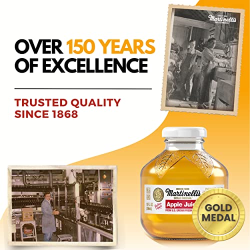 Premium Martinelli's Gold Medal Sparkling Juice Oz - Best Price Guaranteed