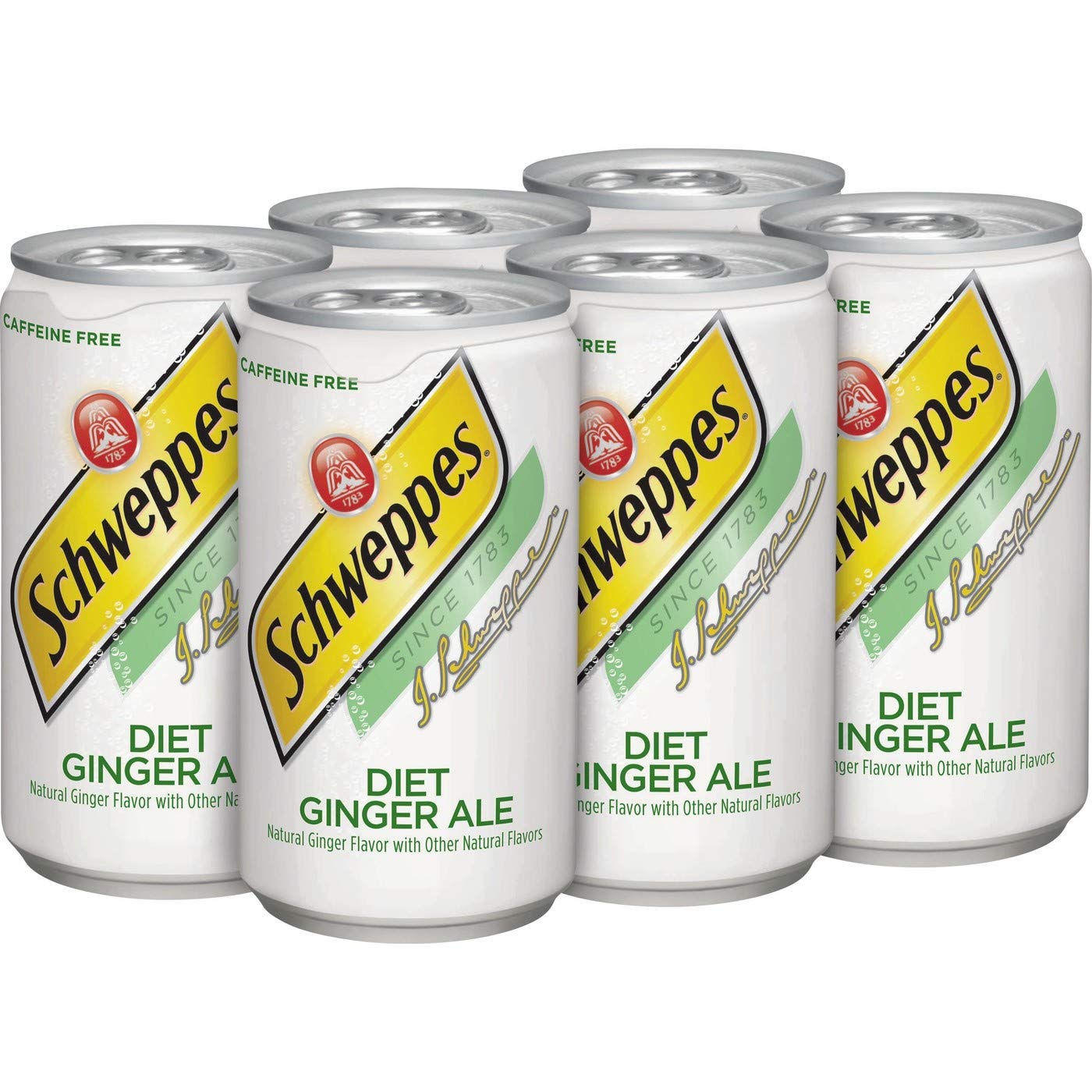 Quality Schweppes Schweppes Ginger Ale - Free Shipping Available