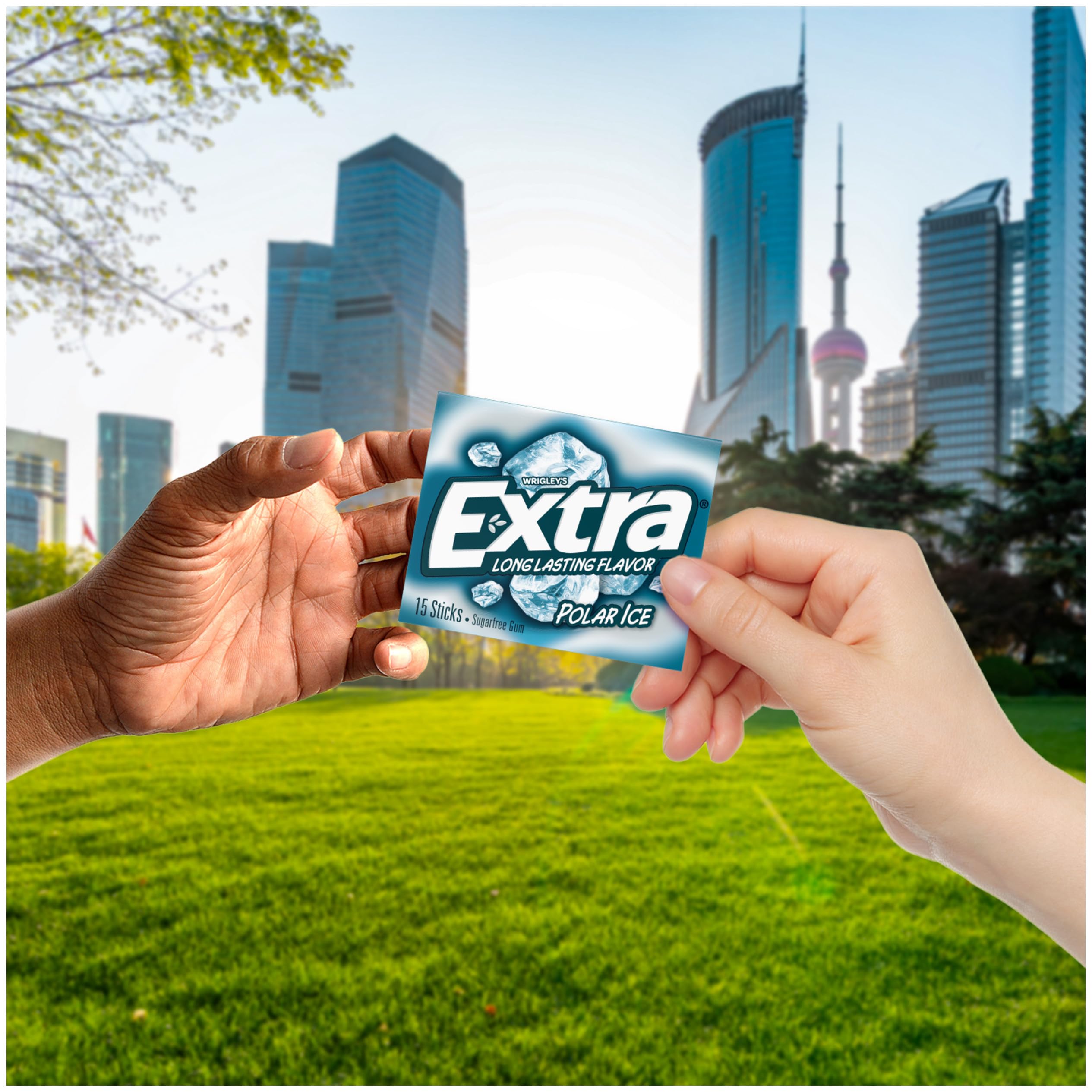 Quality Extra - Buy Now & Save