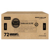 Premium Tully's Coffee French Dark Roast, K-Cup for Keurig Brewers