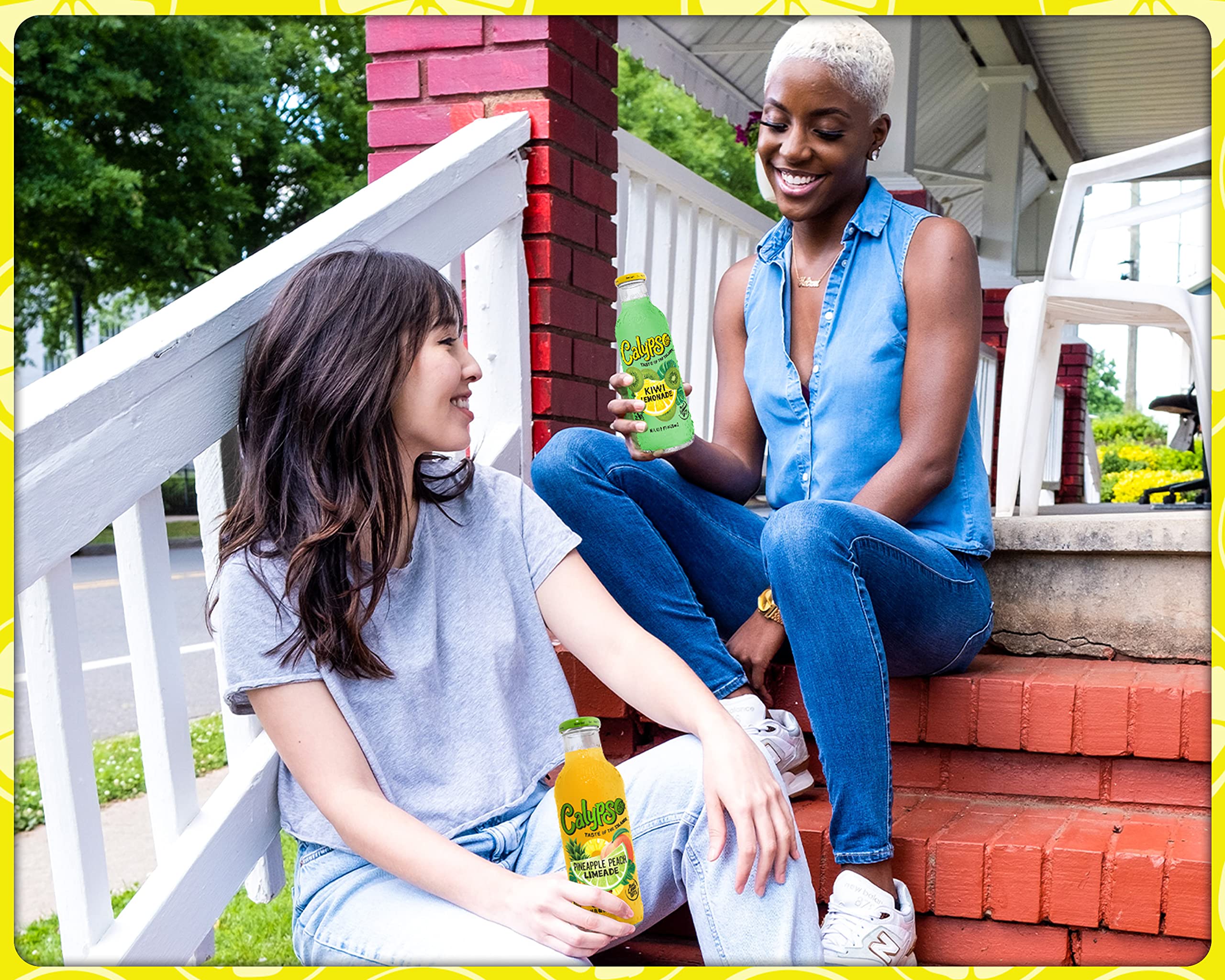 Quality Calypso JUICE_AND_JUICE_DRINK - Free Shipping Available