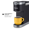 Quality Keurig K-Mini Plus Single Serve K-Cup Pod Coffee Maker