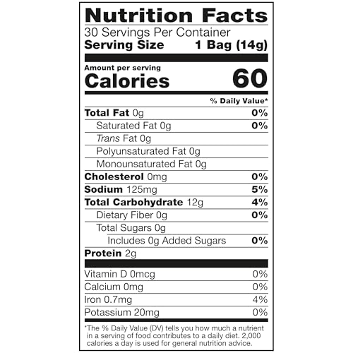 Quality Snyder's of Hanover Mini Pretzels, Halloween Treats Snack Packs, 30 Ct