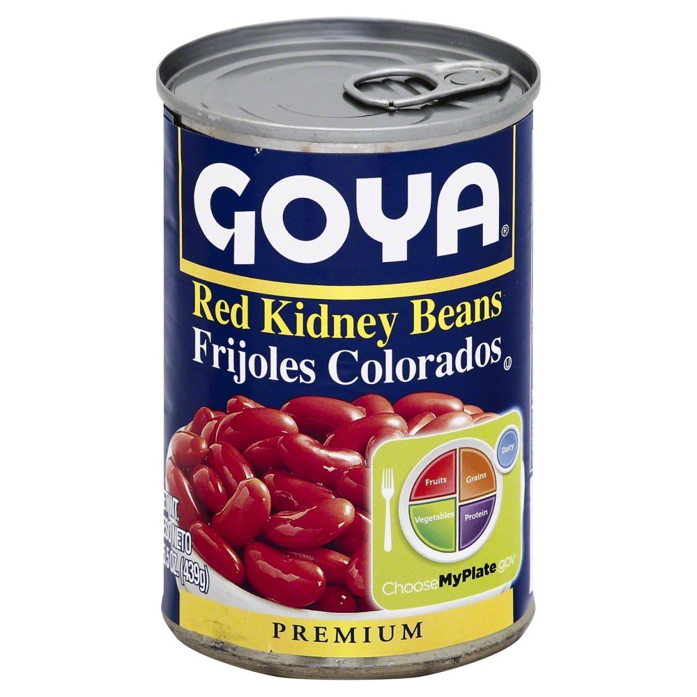 Quality Goya Foods Red Kidney Beans - Buy Now & Save