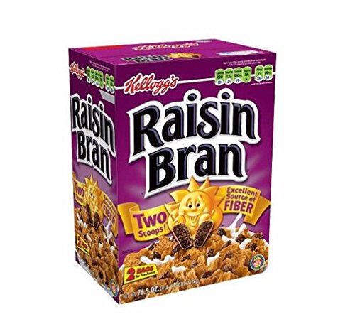 Nutritious Kellogg's BREAKFAST_CEREAL - Shop Today