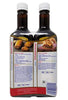 Quality A1 Original Sauce for Steak, Pork & Chicken, 20 oz x 2 Bottles