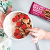 Premium Nature's Bakery Whole Wheat Fig Bars Oz - Buy Now & Save