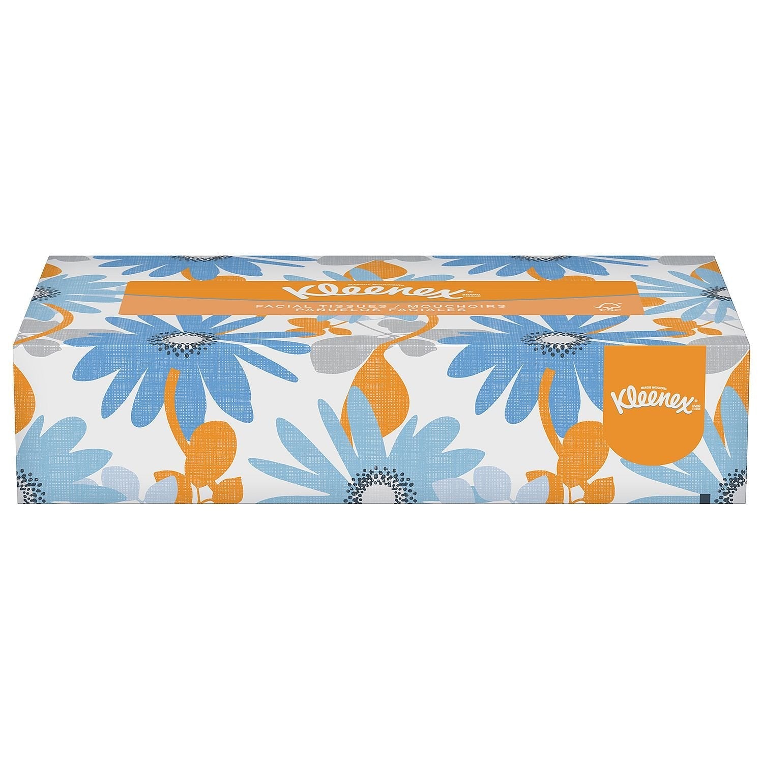 Quality KLEENEX Facial Tissue 2 Ply - Free Shipping Available