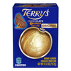 Quality Terry's Milk Chocolate Oranges - Pack of 12 - Each Orange 5.53oz - Holiday Classic Milk Chocolate Orange