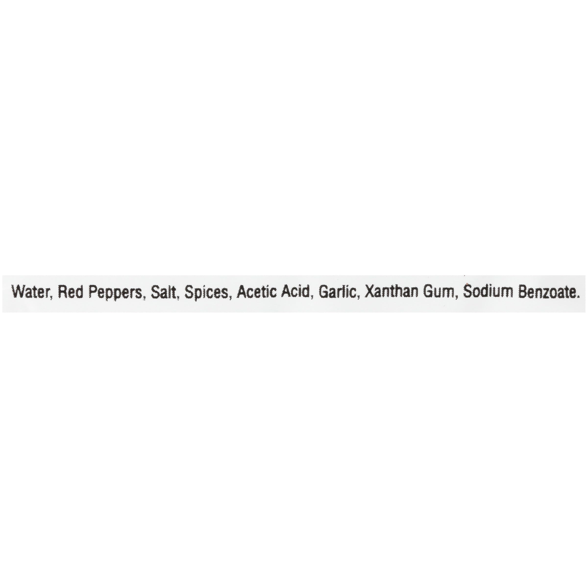 Premium Tapatio Tapatio Salsa Picante Hot Sauce - Free Shipping Available