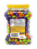 Premium M&M'S Ghoul's Mix Peanut Chocolate Halloween Candy (62oz.),, 62 Oz ()