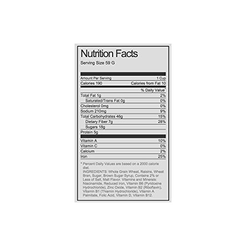 Nutritious Kellogg's BREAKFAST_CEREAL - Shop Today