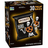 Quality Snyder's of Hanover Mini Pretzels, Halloween Treats Snack Packs, 30 Ct