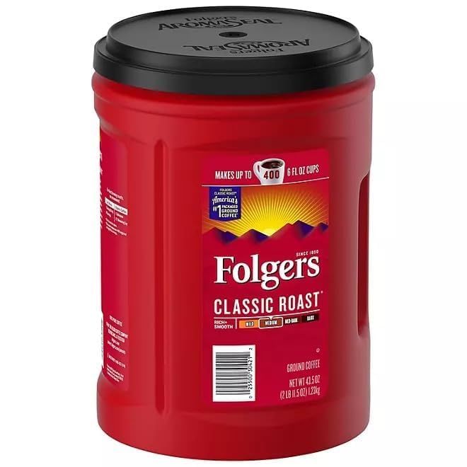 Quality Generic COFFEE - Limited Time Offer