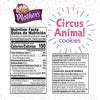 Premium Mother’s Original Circus Animal Cookies, 20 Ounce, 20 Count