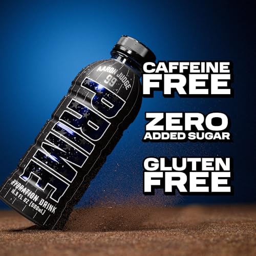 Premium Prime Hydration Sports Drinks 16.9 Fl Oz - Buy Now & Save
