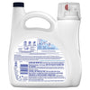 Premium Tide Free & gentle liquid laundry detergent, 96 loads, 138 Fl Oz