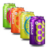 Premium poppi Prebiotic Soda 12 Fl Oz - Limited Time Offer
