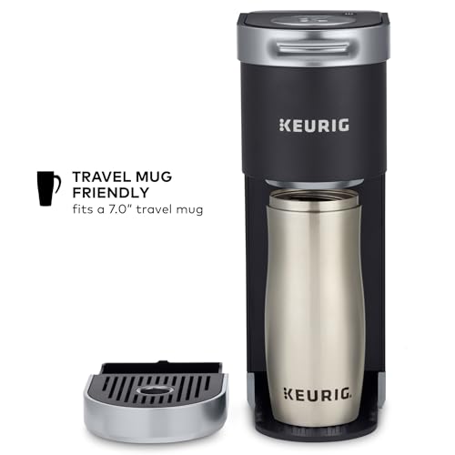 Quality Keurig K-Mini Plus Single Serve K-Cup Pod Coffee Maker