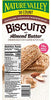 Premium Nature valley almond biscuits 30 ct - Free Shipping Available