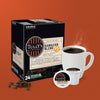 Quality Tully's Coffee Hawaiian Blend Keurig Single-Serve K-Cup Pods, Medium Roast Coffee, 96 Count