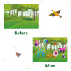 Quality Skillmatics Art & Craft Activity - Foil Fun, No Mess Art for Kids