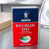 Quality Morton - Ice Cream Salt - 4 lbs. (Pack of 2) - Shop Today