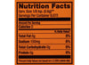 Quality Arm & Hammer CDC3320001961, Pure Baking Soda, 4 / Box, Orange