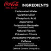 Quality Coke Zero Sugar Soda - Shop Today