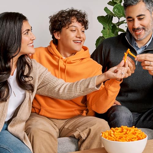 Quality Cheetos Cheese Flavored Snacks - Buy Now & Save