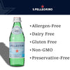 Quality San Pellegrino - 24 Pack - 8.45 Oz BTL - Free Shipping Available