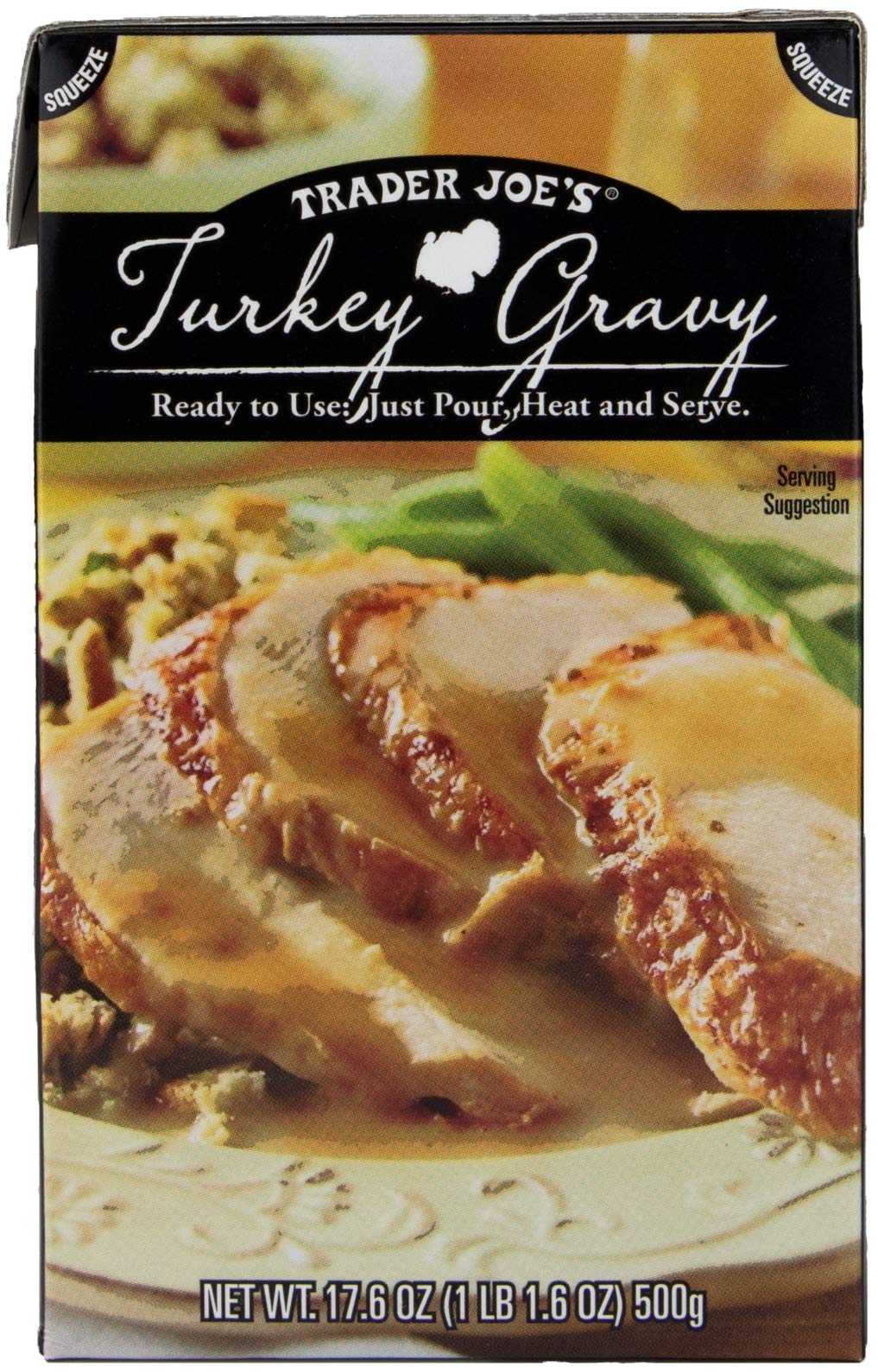 Premium Trader Joe's SAUCE - Limited Time Offer