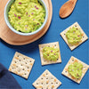 Quality Premium Saltine Crackers - Buy Now & Save