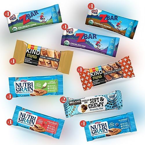 Premium Jumbo Jumble Snack Box Gift Care Package Snacks Variety Pack for Adults Teens Kids Men Women school College Office Birthday