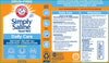 Quality Arm & Hammer Simply Saline Daily Care Nasal Mist 4.4oz, Saline Nasal Spray, Drug-Free, 3-Pack