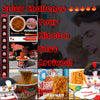 Quality [Samyang] Carbo Spicy Chicken Fried Cup Noodles 105g × 3EA / Korean food / Korean ramen (overseas direct shipment)