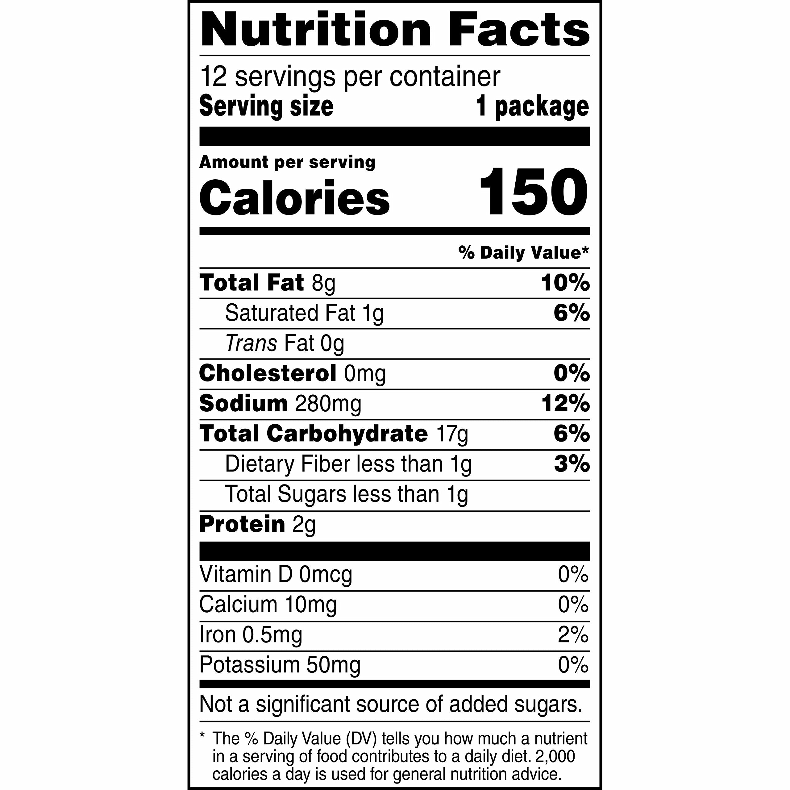 Quality Chesters Chester's Flamin' Hot Fries Flavored Corn & Potato Snacks Bag, 5.25 Oz