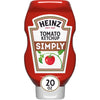 Quality Heinz Simply Ketchup Bottle - Best Price Guaranteed