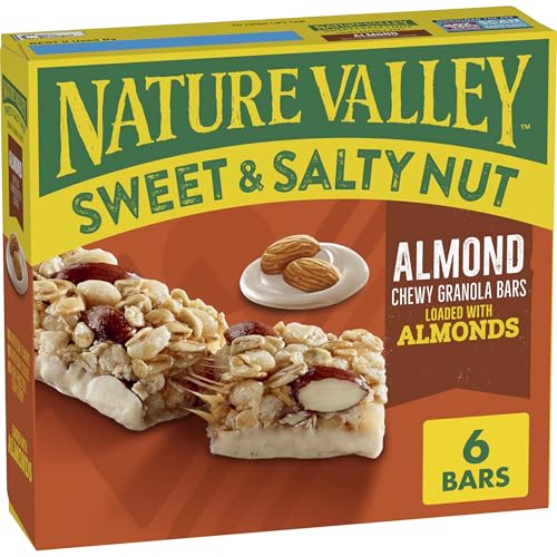 Premium Nature Valley Chewy Granola Bar - Best Price Guaranteed