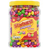 Quality Starburst Jelly Beans Original Fruit Flavors Pantry-Size, 54 Ounce