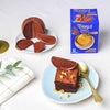 Quality Terry's Milk Chocolate Oranges - Pack of 12 - Each Orange 5.53oz - Holiday Classic Milk Chocolate Orange