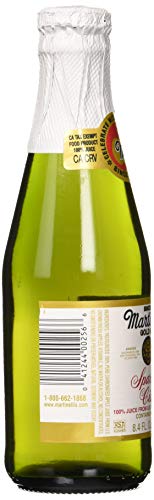 Premium Martinelli's Gold Medal Sparkling Juice Oz - Best Price Guaranteed