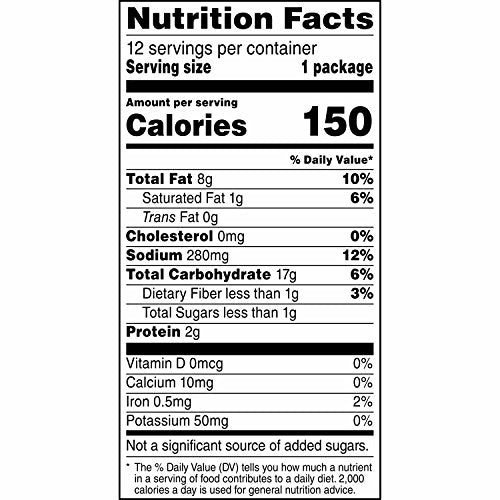 Quality Chesters Chester's Flamin' Hot Fries Flavored Corn & Potato Snacks Bag, 5.25 Oz